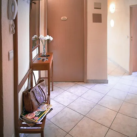 Apartament St. Gervais Central 11 Chamonix