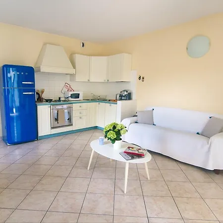 Apartament St. Gervais Central 11 *